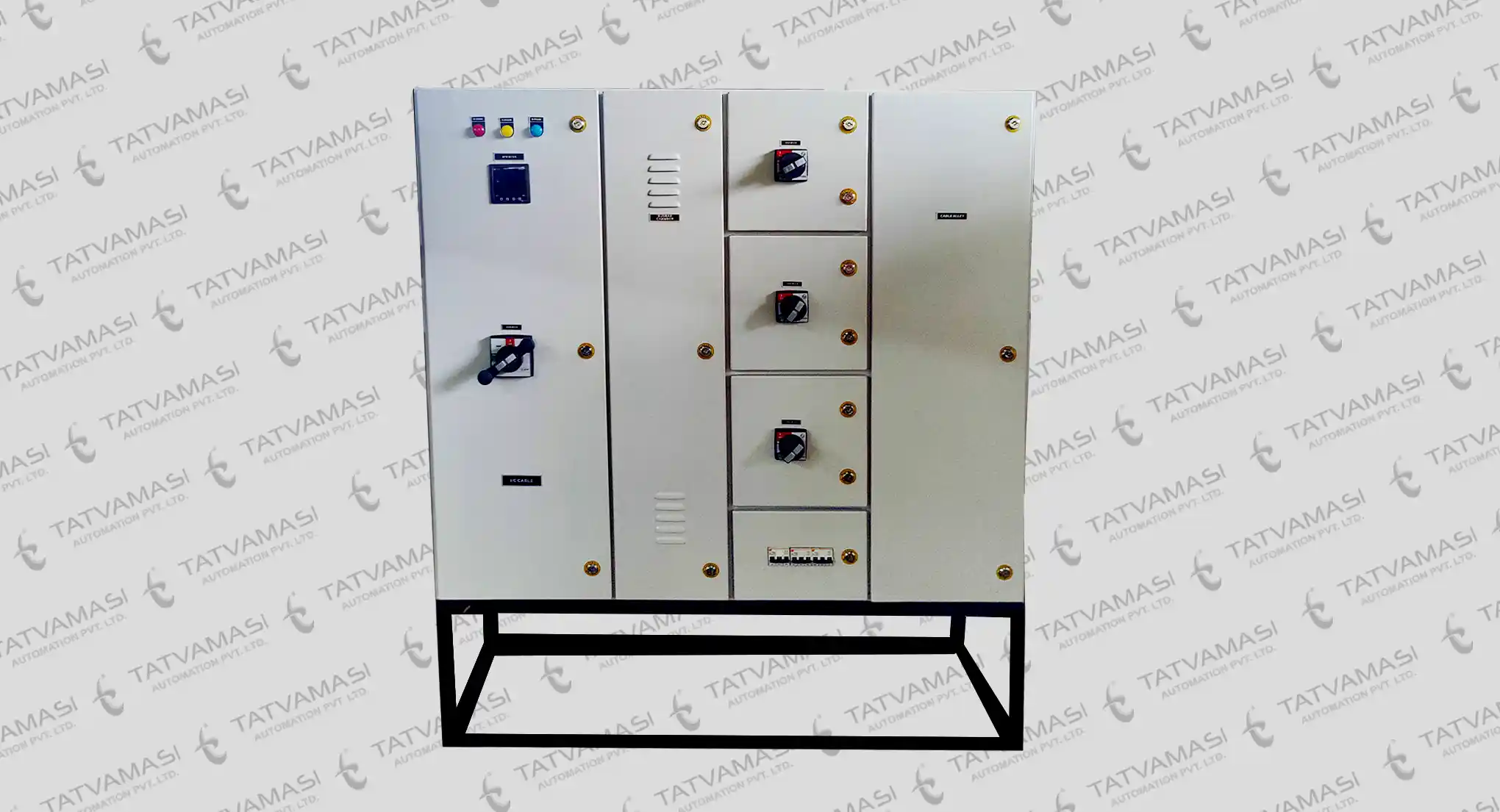 Tatvamasi Automation