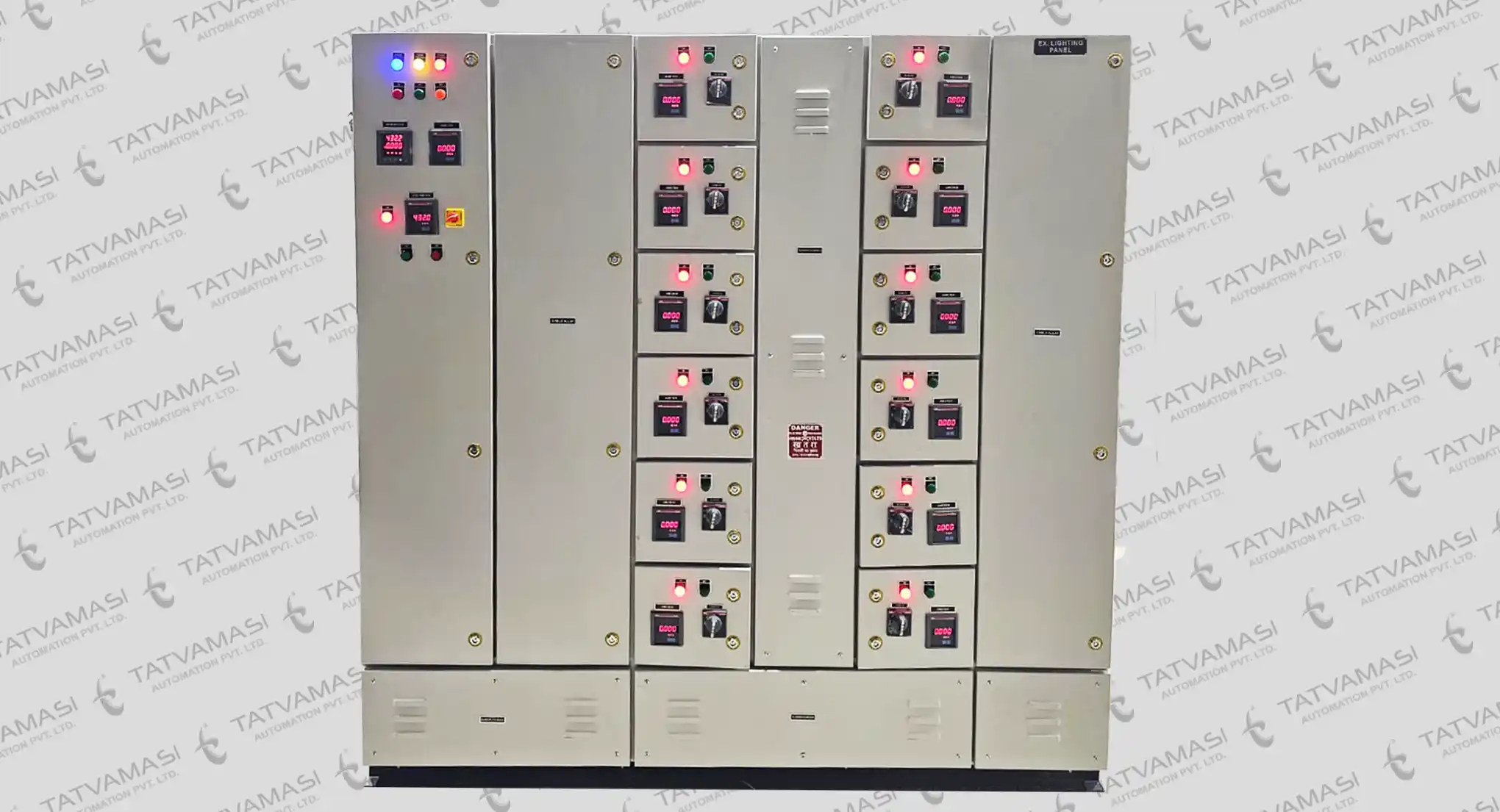 Tatvamasi Automation